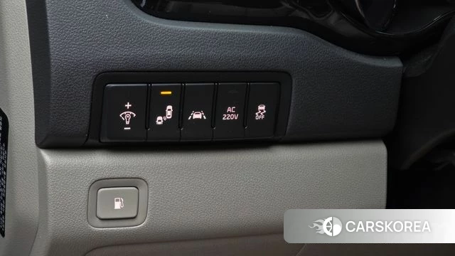 Kia The New Carnival id 4952974 из Кореи 21