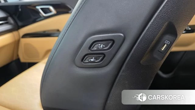 Kia Carnival 4th generation id 5027139 из Кореи 21