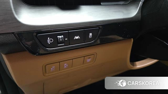 Kia Carnival 4th generation id 4975921 из Кореи 21