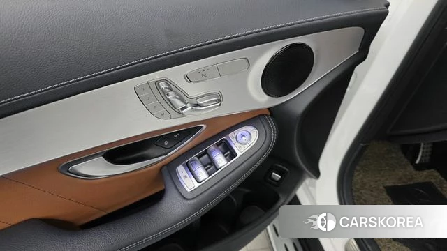 Mercedes-Benz GLC-Class X253 id 5052848 из Кореи 21
