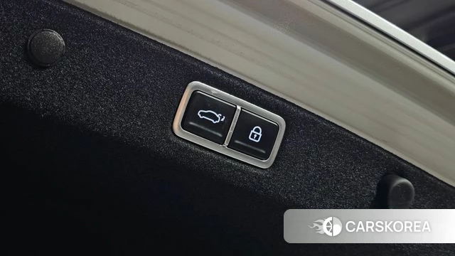 Hyundai Grandeur (GN7) id 5016446 из Кореи 21