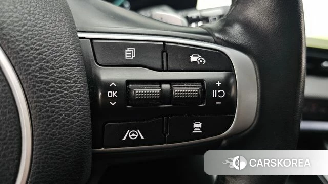 Kia Sportage 5th Generation Hybrid id 5016954 из Кореи 21