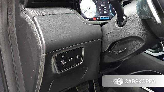 Hyundai Tucson (NX4) id 4959247 из Кореи 21