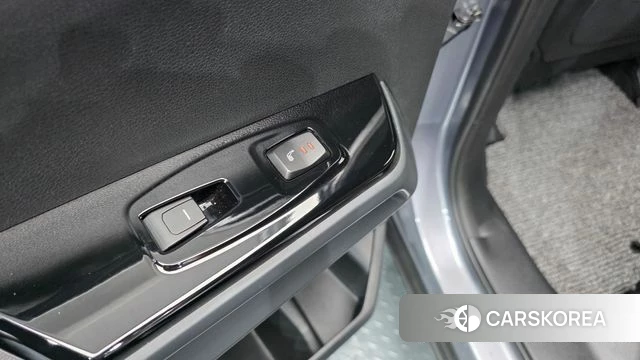 Ssangyong Torres id 5016831 из Кореи 21