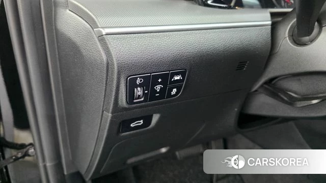 Kia K5 3rd generation id 4992753 из Кореи 21
