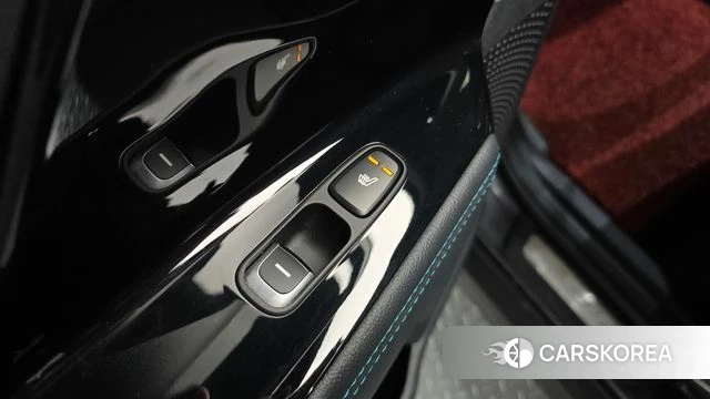 Kia Niro EV id 4967640 из Кореи 21