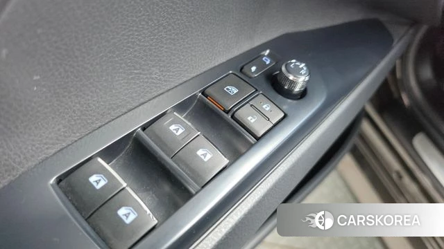 Toyota Camry (XV70) id 4882425 из Кореи 21
