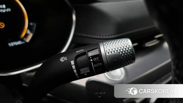 Genesis G80 (RG3) id 4982328 из Кореи 21