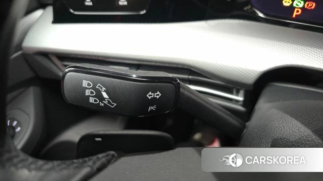 Volkswagen Golf 8th Generation id 5045616 из Кореи 21
