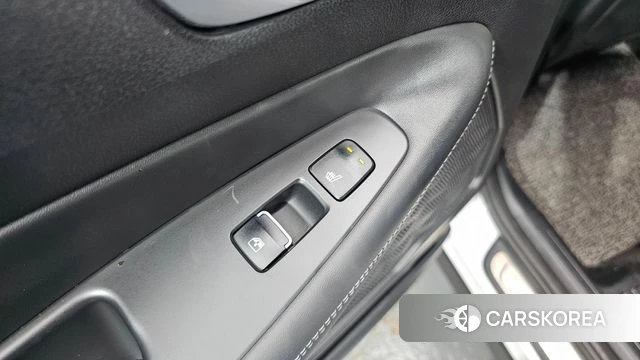 Hyundai The New Santa Fe id 5023106 из Кореи 21