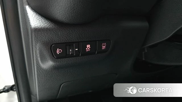 Kia The New Morning (JA) id 5038711 из Кореи 21