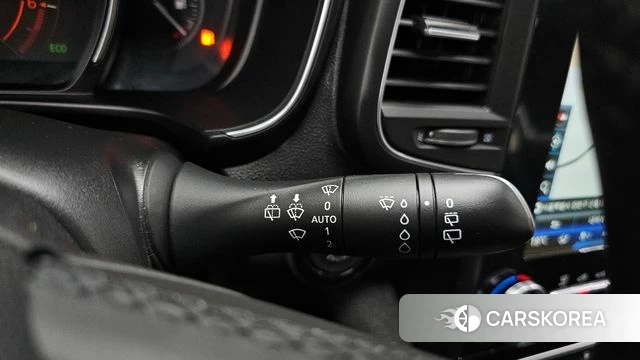 Renault Korea (Samsung) The New QM6 id 5022497 из Кореи 21