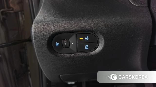Hyundai Casper id 5022251 из Кореи 21