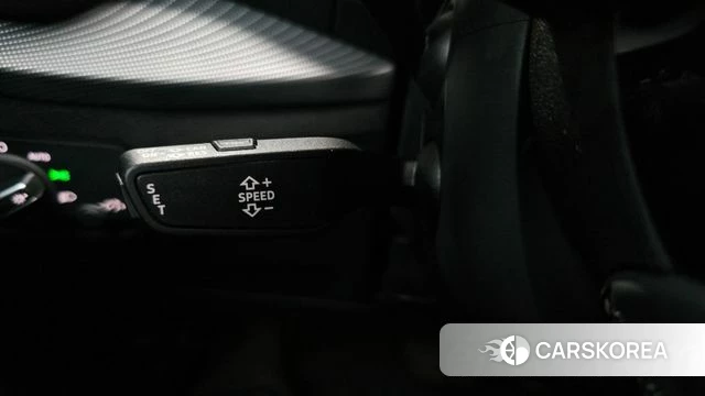 Audi Q2 id 4918083 из Кореи 21