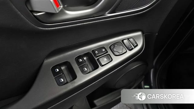 Hyundai Kona Electric id 4977887 из Кореи 21