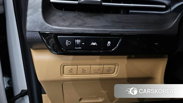 Kia Carnival 4th generation id 5016952 из Кореи 21