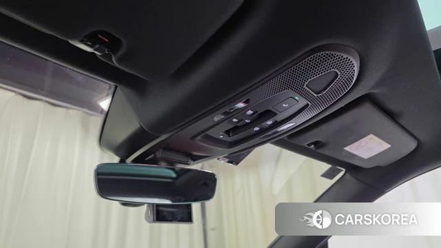 Porsche Cayenne (PO536) id 4773811 из Кореи 21