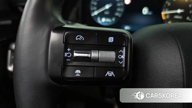 Hyundai Grandeur (GN7) id 5011800 из Кореи 21