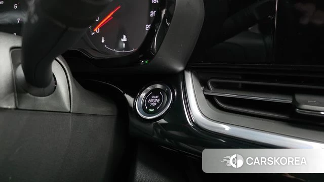 Chevrolet (GM Daewoo) Trax Crossover id 4897912 из Кореи 21