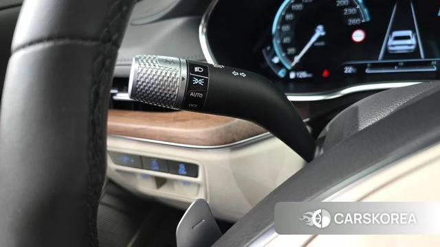 Genesis G80 (RG3) id 4935372 из Кореи 21