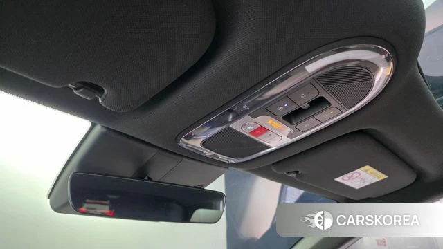 Hyundai The New Ionic 5 id 4980469 из Кореи 21
