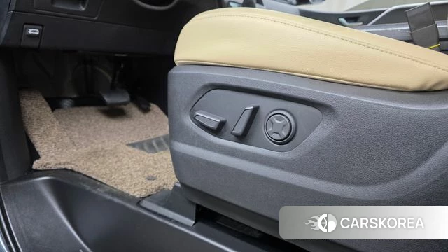 Hyundai Staria id 4950641 из Кореи 21