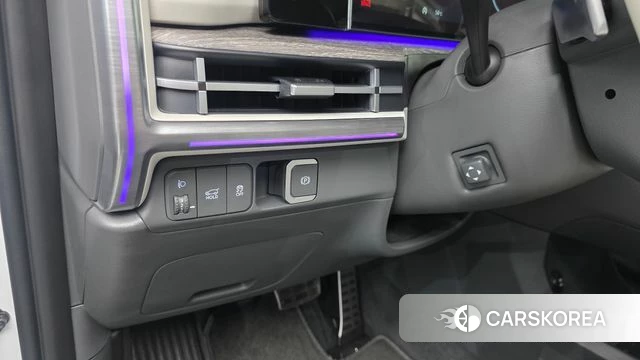 Hyundai Santa Fe (MX5) id 5020908 из Кореи 21
