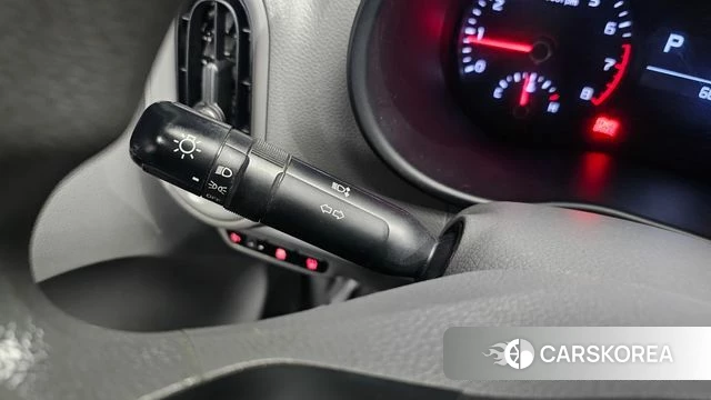 Kia Morning Urban (JA) id 5023021 из Кореи 21