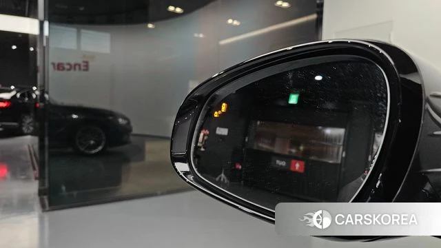 Genesis G70 id 5013570 из Кореи 21