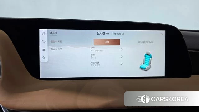 Genesis G90 (RS4) id 4995873 из Кореи 21