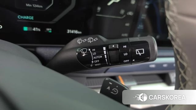 Kia EV3 id 5033084 из Кореи 21