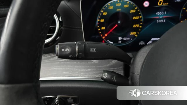 Mercedes-Benz E-Class W213 id 5046733 из Кореи 21