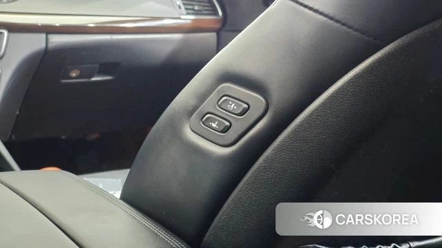 Kia All New K7 Hybrid id 5018870 из Кореи 21