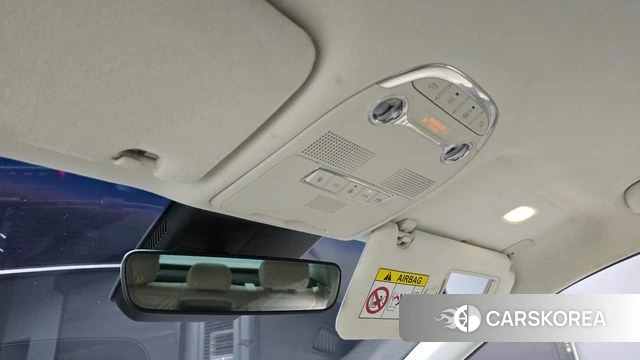 Hyundai The New Grandeur IG Hybrid id 5028043 из Кореи 21