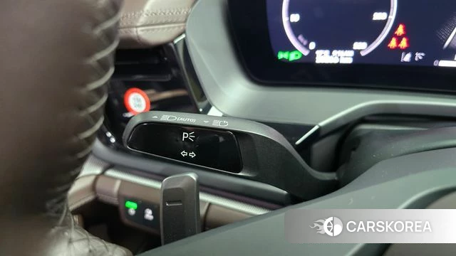 Porsche Panamera (976) id 4990470 из Кореи 21