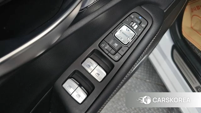 Genesis G90 id 4943933 из Кореи 21