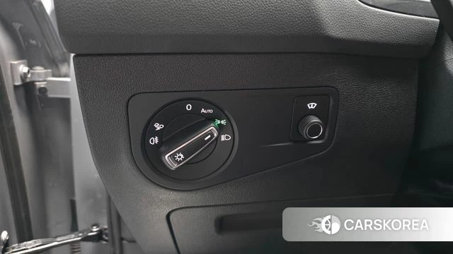Volkswagen Tiguan second Generation id 5034641 из Кореи 21