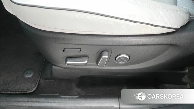 Hyundai The New Palisade id 4996233 из Кореи 21