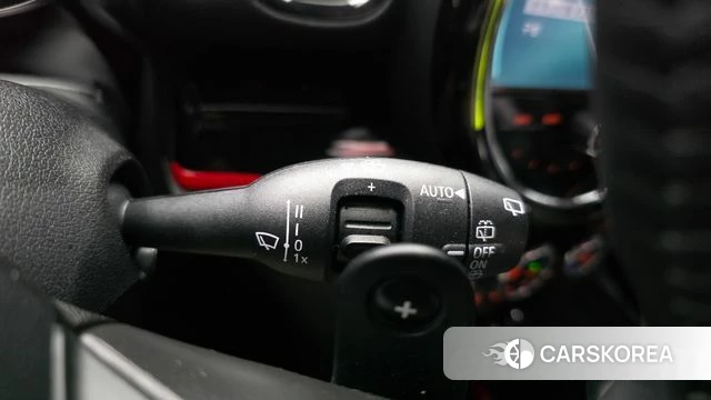 Mini Cooper S Countryman id 4957723 из Кореи 21