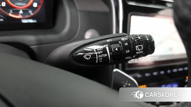 Hyundai Tucson (NX4) id 4741387 из Кореи 21