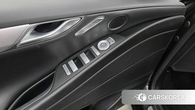 Genesis G80 (RG3) id 5026332 из Кореи 21