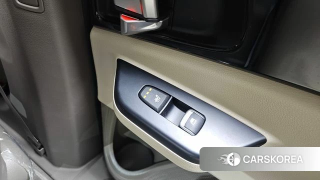 Kia Carnival 4th generation id 4957996 из Кореи 21