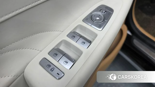 Hyundai The New Grandeur IG id 4992956 из Кореи 21
