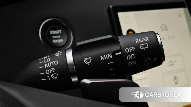 Land Rover Range Rover Evoque 2nd Generation id 5038805 из Кореи 21