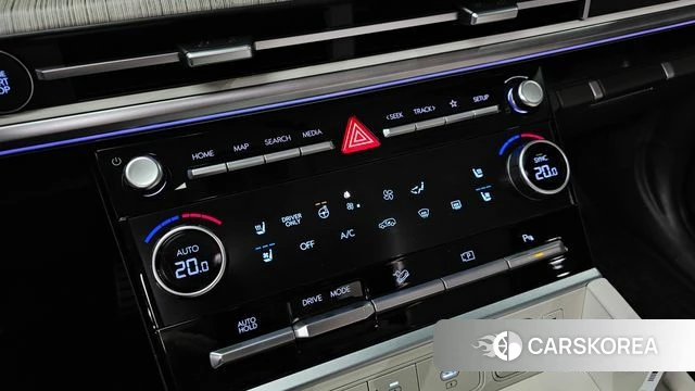 Hyundai Santa Fe (MX5) id 5011381 из Кореи 21