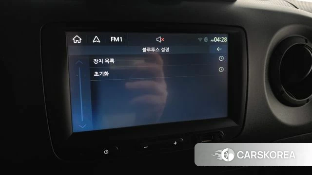 Renault Korea (Samsung) Master id 4907310 из Кореи 21