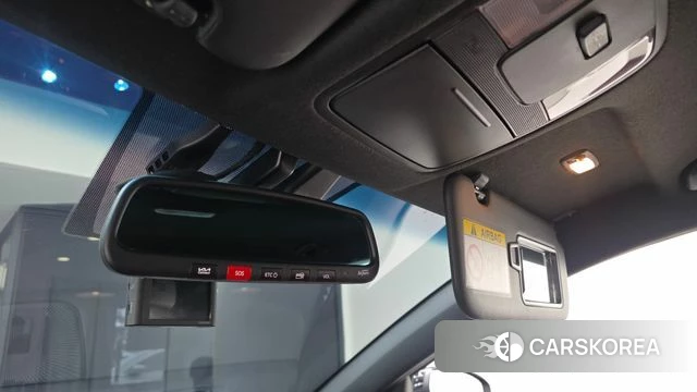 Kia The New K3 2nd generation id 4560530 из Кореи 21