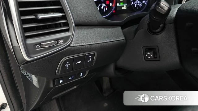 Hyundai Grandeur IG id 4746799 из Кореи 21