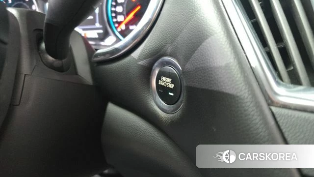 Chevrolet (GM Daewoo) All New Malibu id 4988276 из Кореи 21