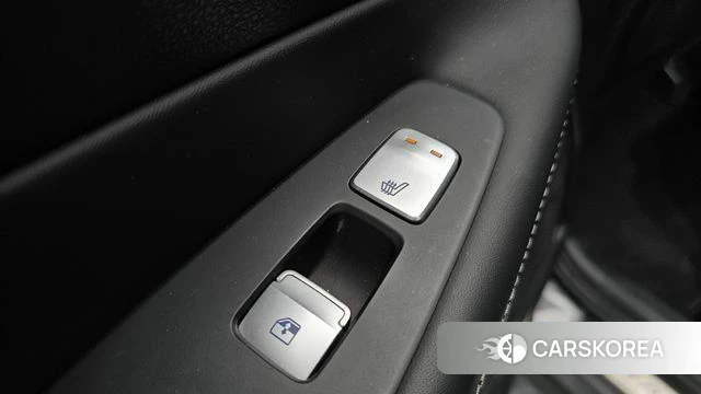 Hyundai The New Santa Fe id 4741522 из Кореи 21